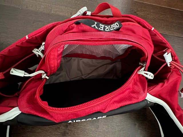 Osprey Talon 6 Waist Hip Pack - photo 2