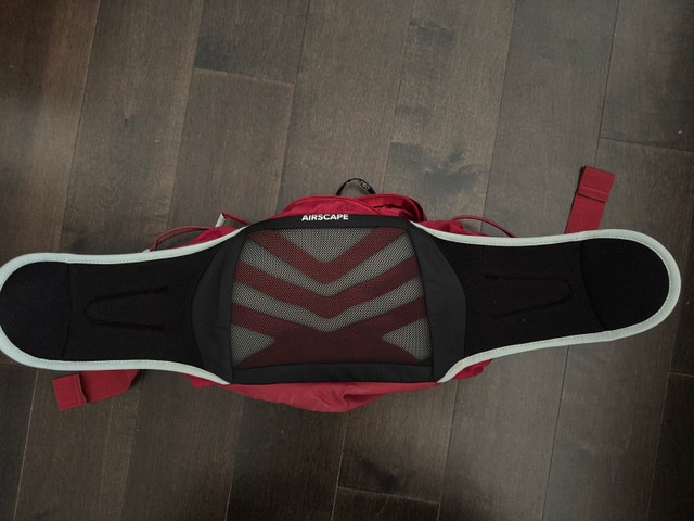 Osprey Talon 6 Waist Hip Pack - photo 3