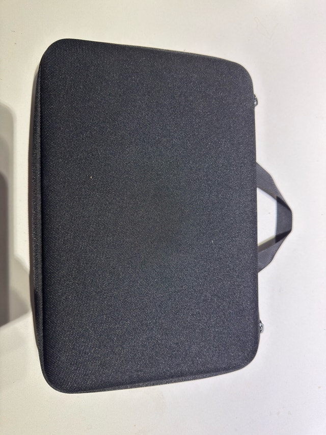 Amazon carrying case for GoPro DJI INSTA360