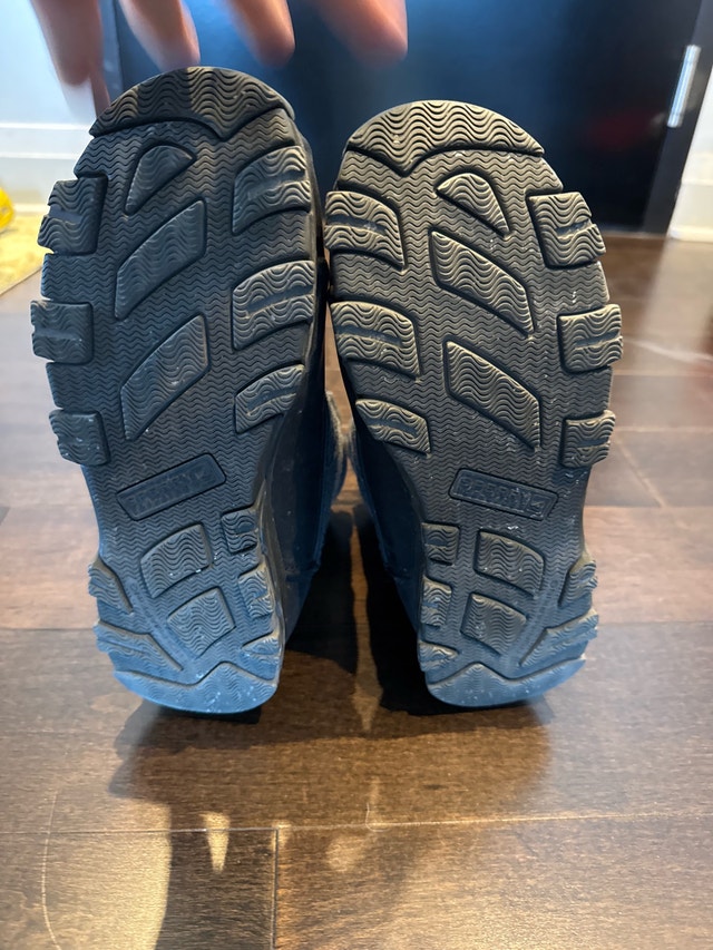Sperry winter boots - photo 2
