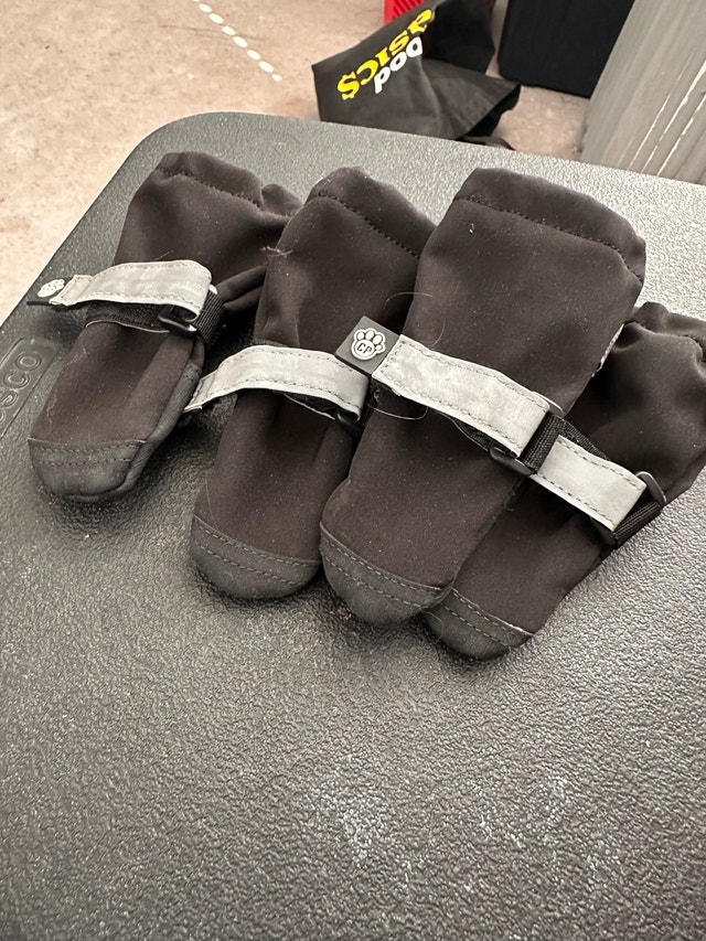 Canada Pooch Soft Shield Boots - photo 2