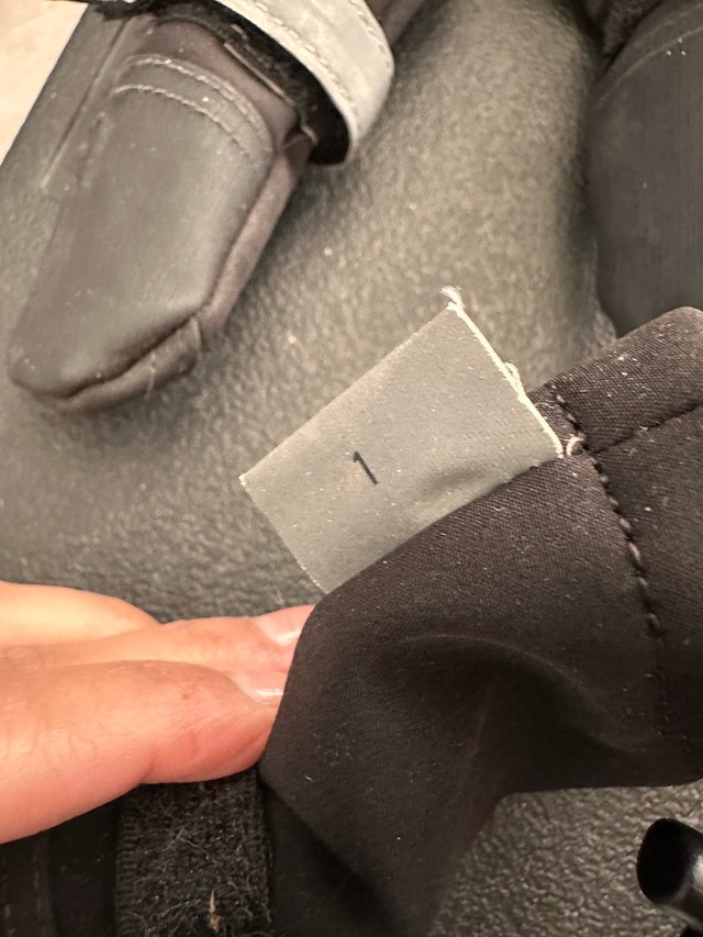 Canada Pooch Soft Shield Boots - photo 5