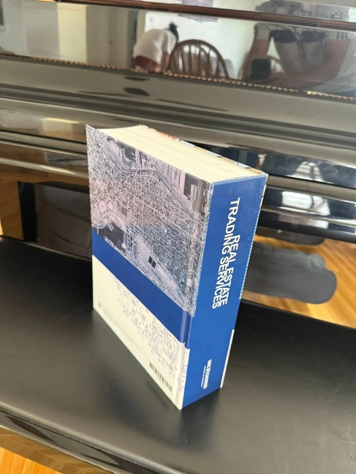 UBC Real Estate Trading Services Licensing Course Book – New - photo 2