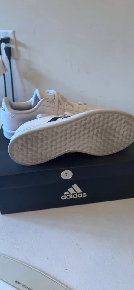 Adidas Sneakers - photo 3