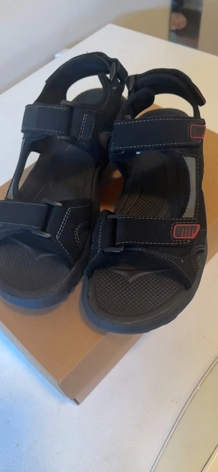 Men's Rugged outback Sandals - photo 2