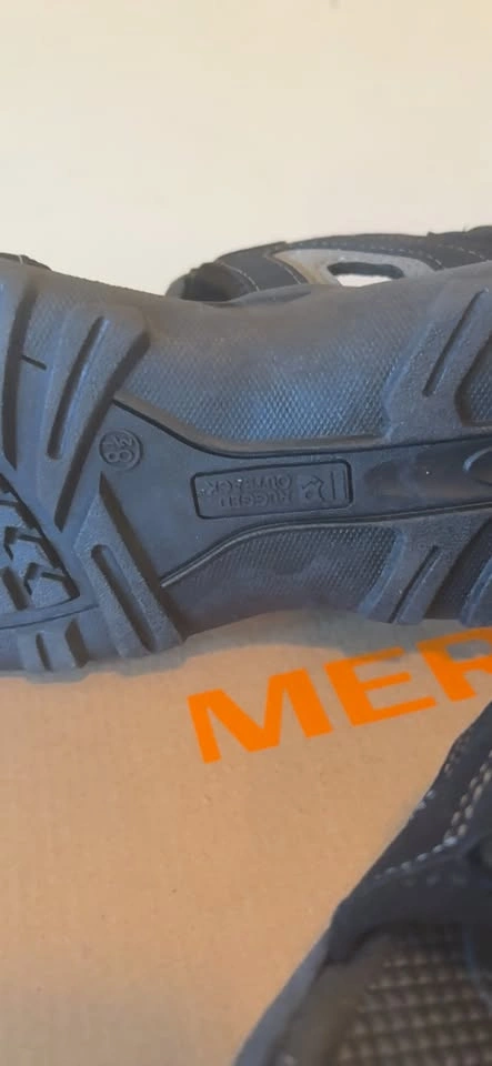 Men's Rugged outback Sandals - photo 3