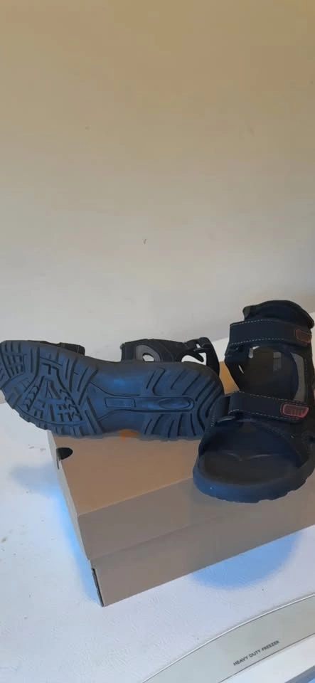 Men's Rugged outback Sandals - photo 4