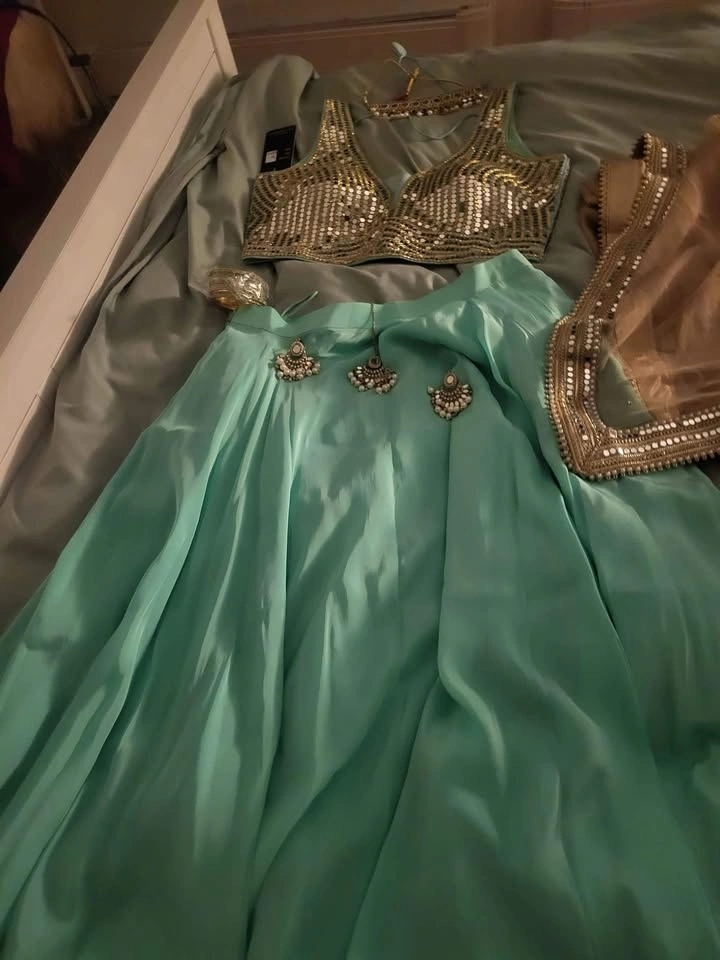 Lehenga - photo 3