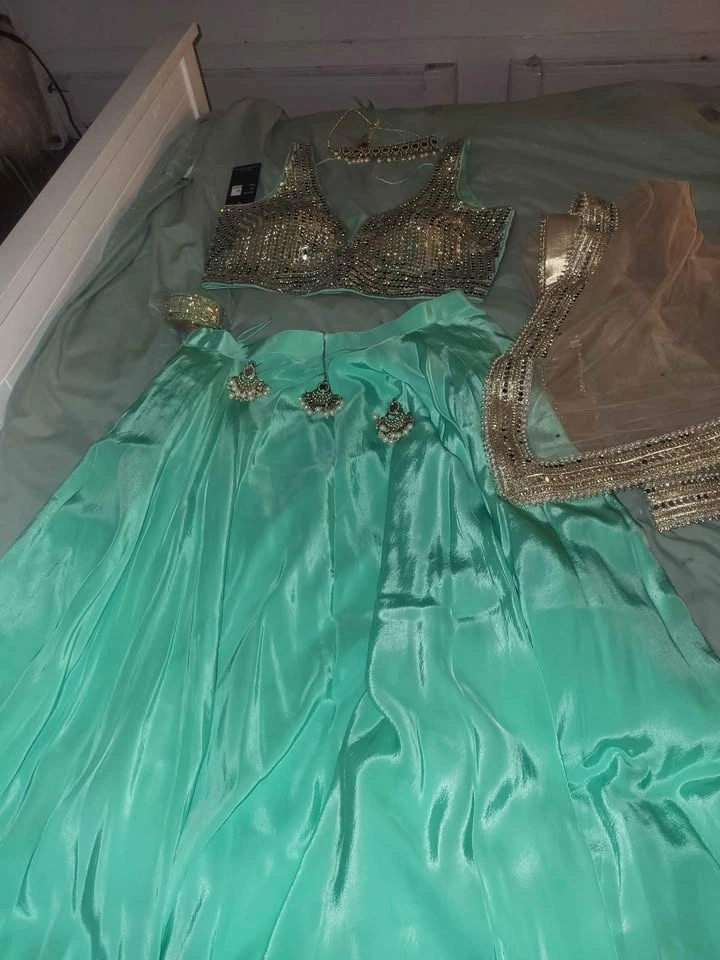 Lehenga - photo 4
