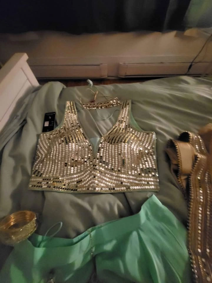 Lehenga - photo 5