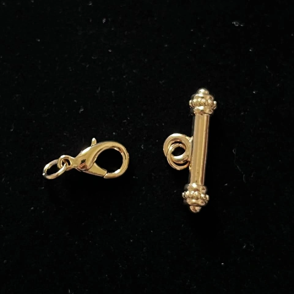 Clasp-Lot of 25 (Made in Canada) - photo 2
