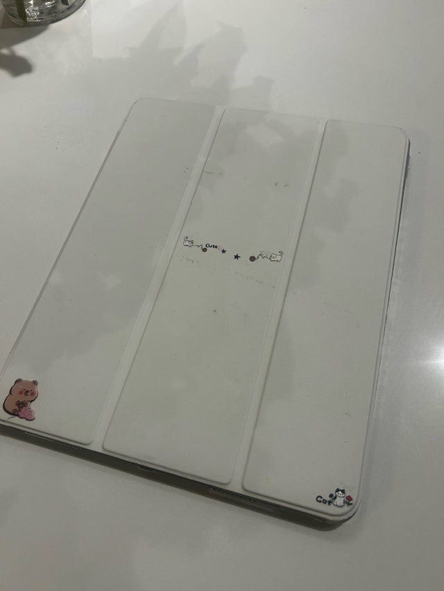 Ipad pro 12.9 1tb wifi+ cellular