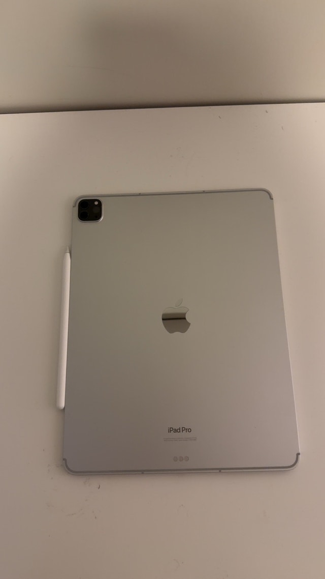 Ipad pro 12.9 1tb wifi+ cellular - photo 3