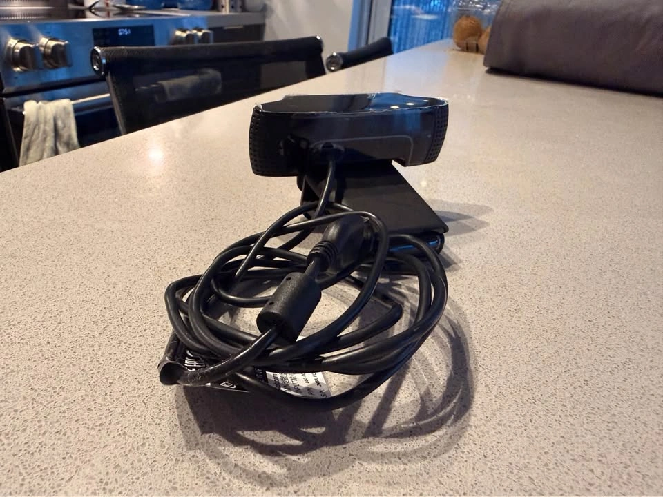 Logitech C920 1080p Webcam - photo 3