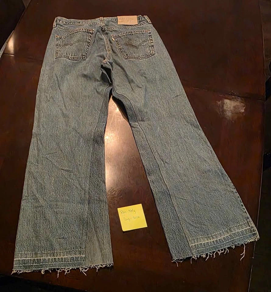 Gallery Dept. LA FLARE Jeans size 30 - photo 2