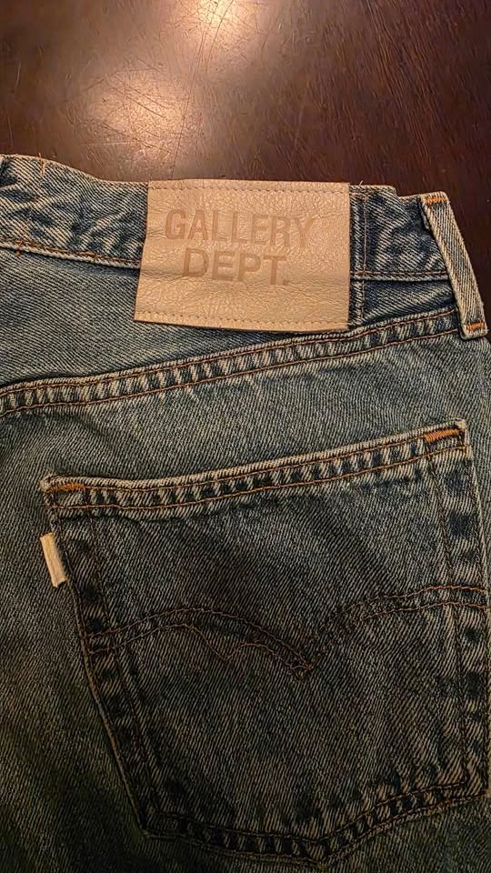 Gallery Dept. LA FLARE Jeans size 30 - photo 4