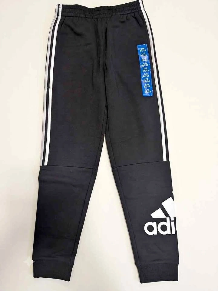 Brand New Boys’ FILA, Puma & Adidas Pants - Size 14/16