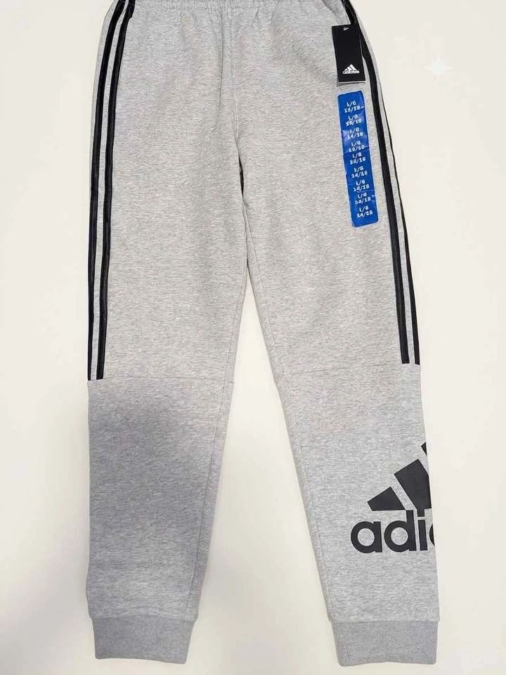 Brand New Boys’ FILA, Puma & Adidas Pants - Size 14/16 - photo 2