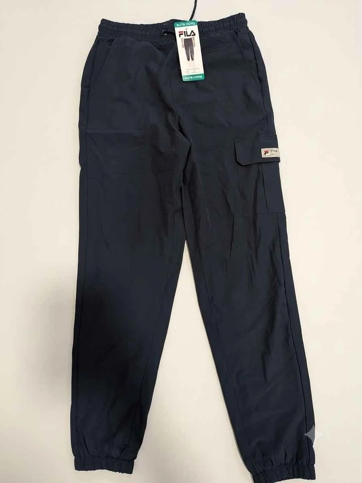 Brand New Boys’ FILA, Puma & Adidas Pants - Size 14/16 - photo 5