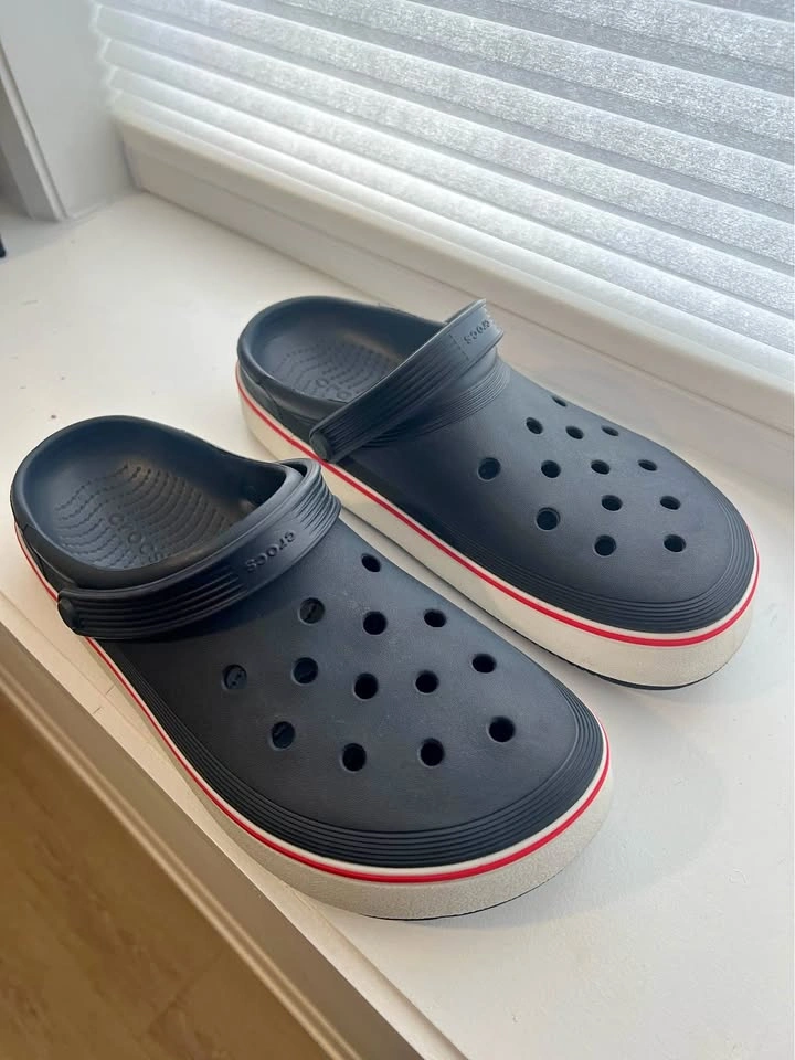 Crocs Crocband Clogs