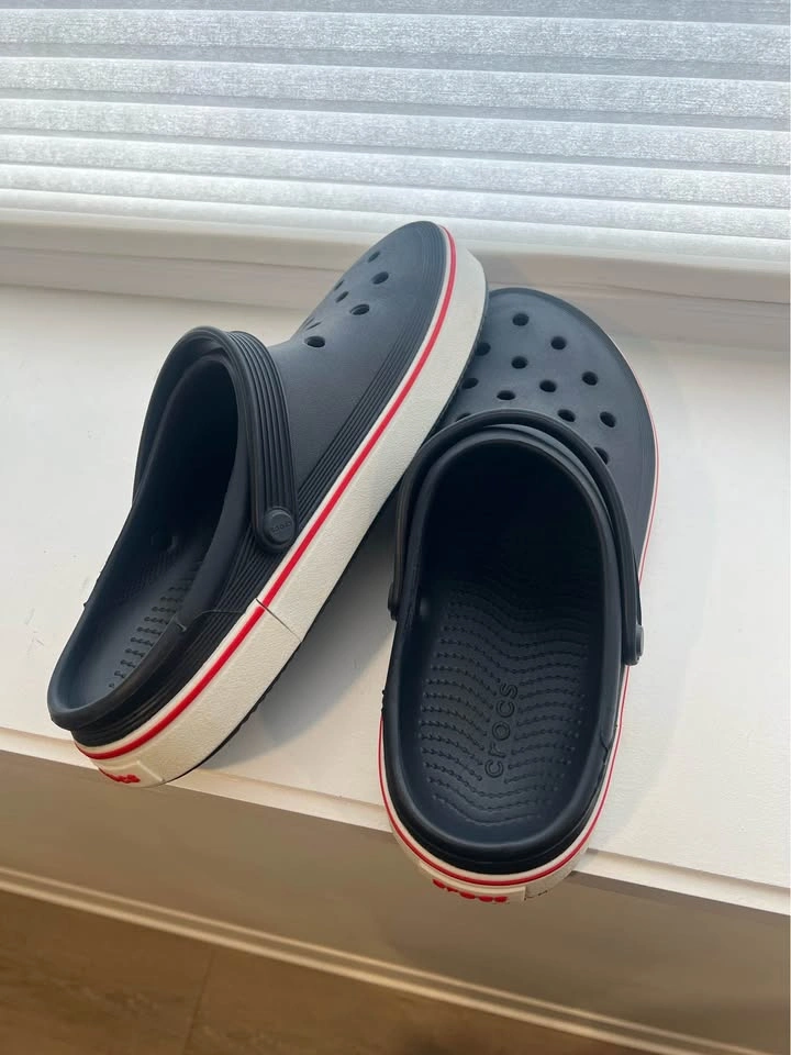Crocs Crocband Clogs - photo 2