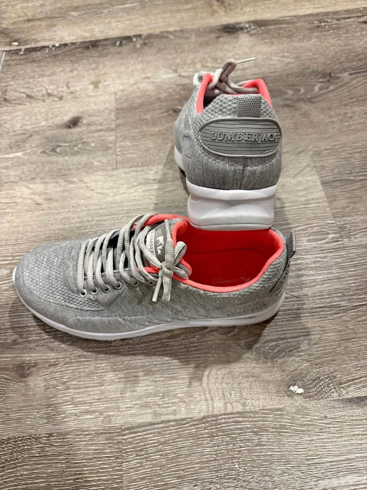 Lumberjack women’s sneakers