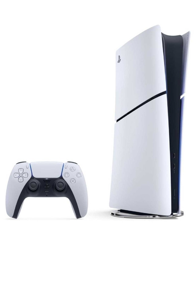 Sony PlayStation 5 Digital 825gb