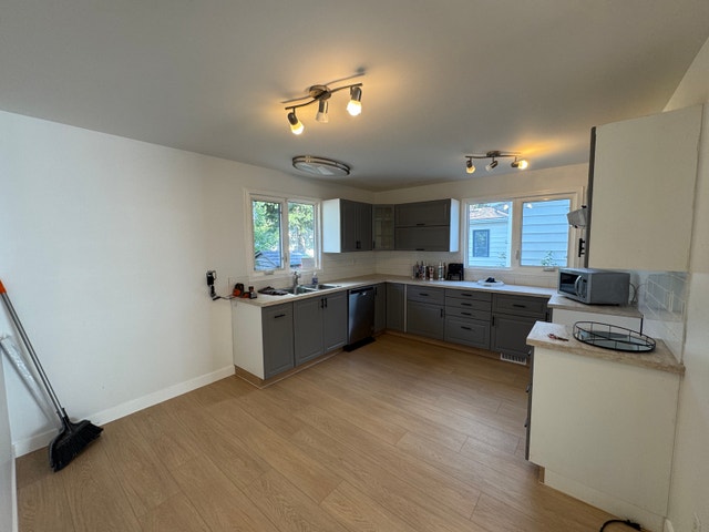 BEAUTIFULLY RENOVATED HOME FOR RENT