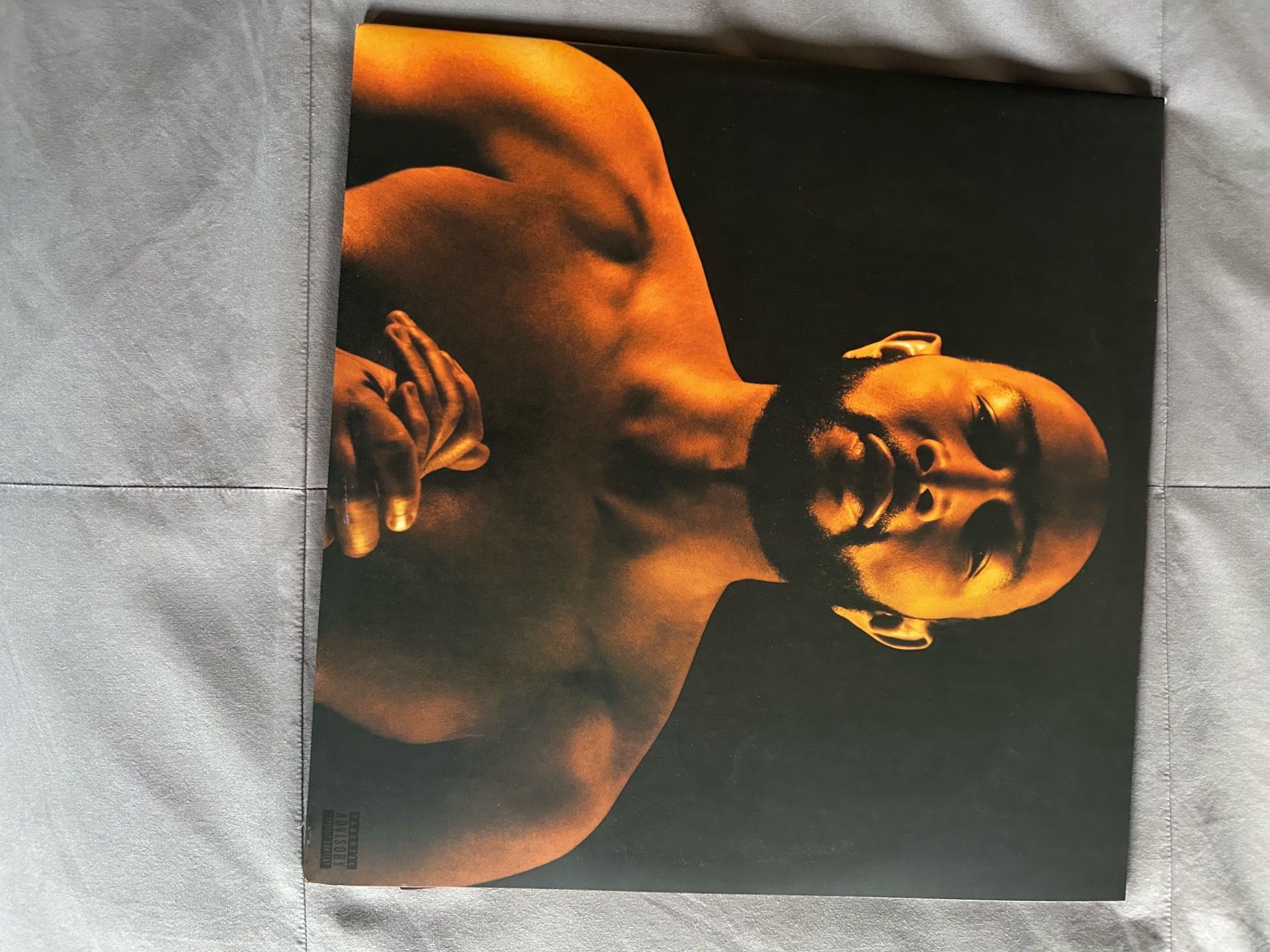 John Legend dual Vinyl Record 12 inch - photo 2