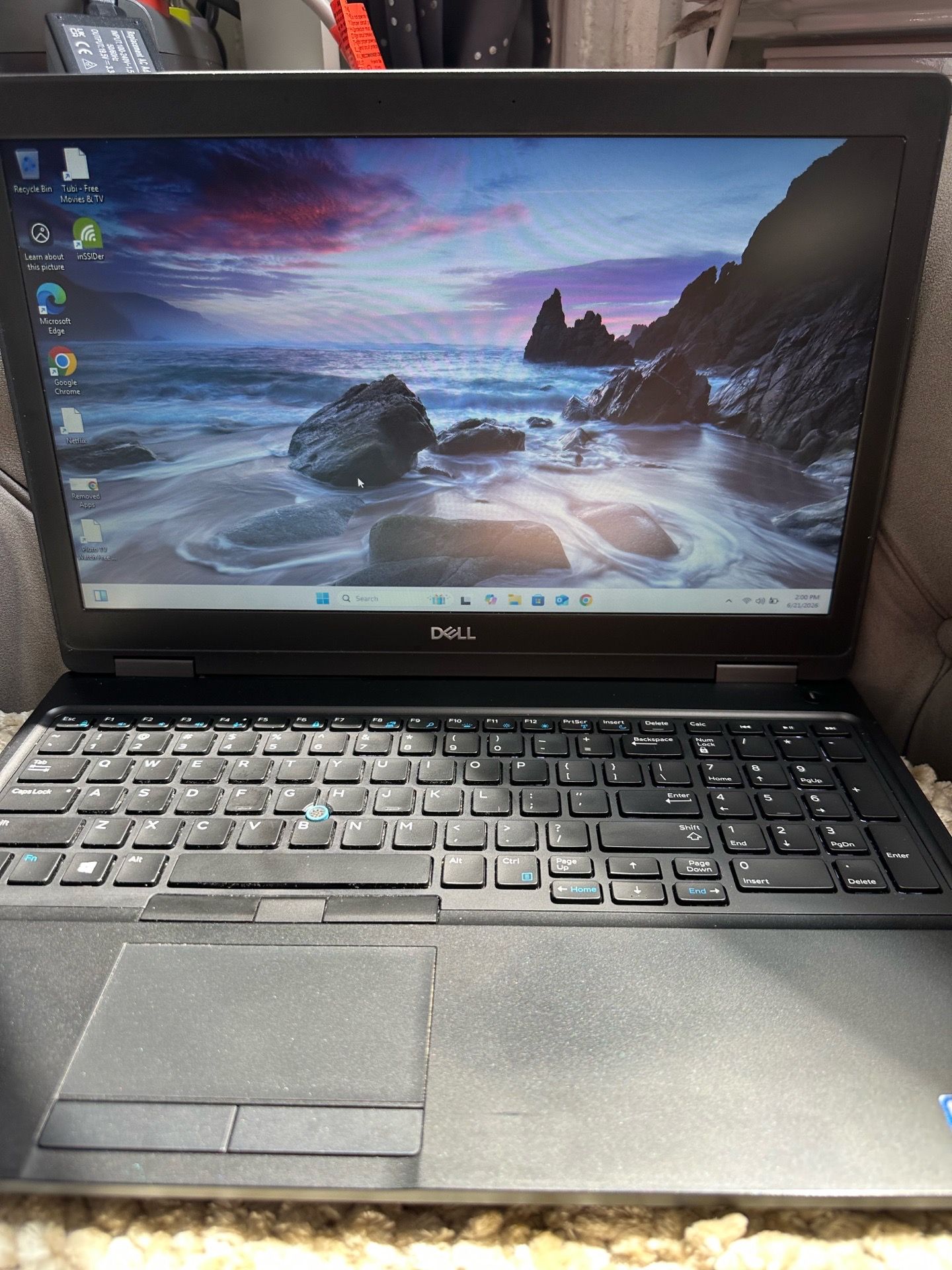 Dell Latitude 5590