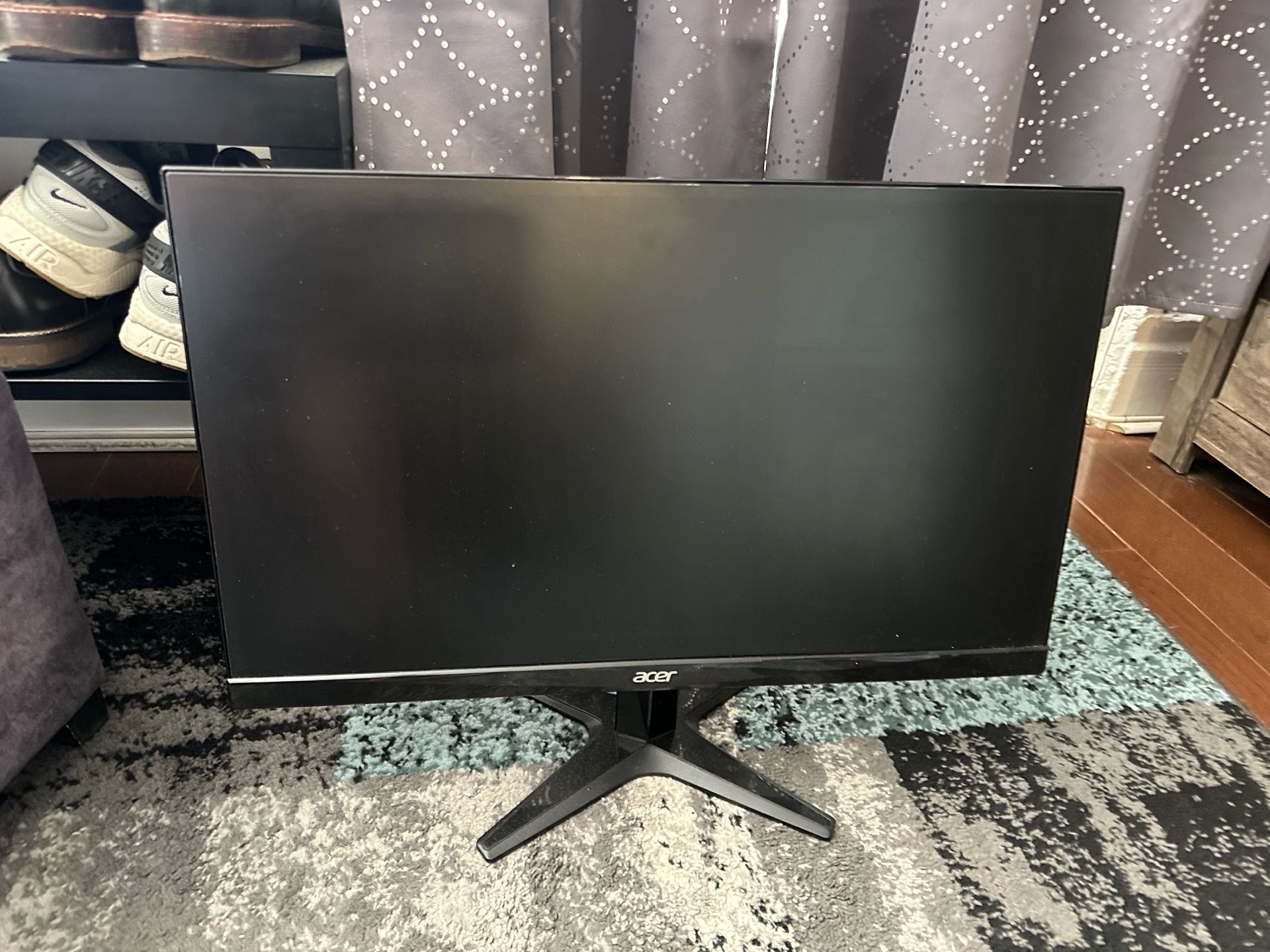 Acer monitor