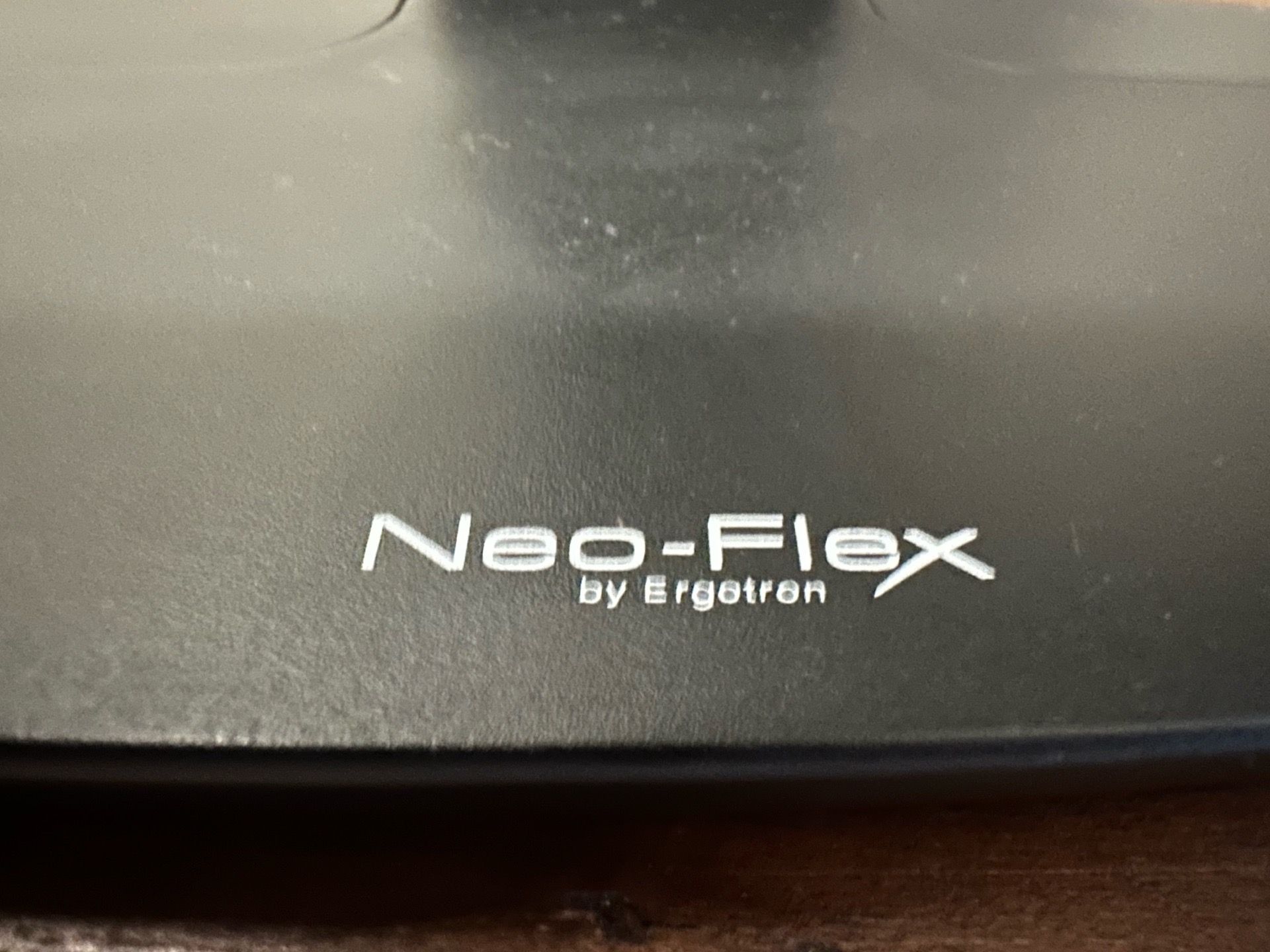 Dual Monitor stand included monitors - photo 3