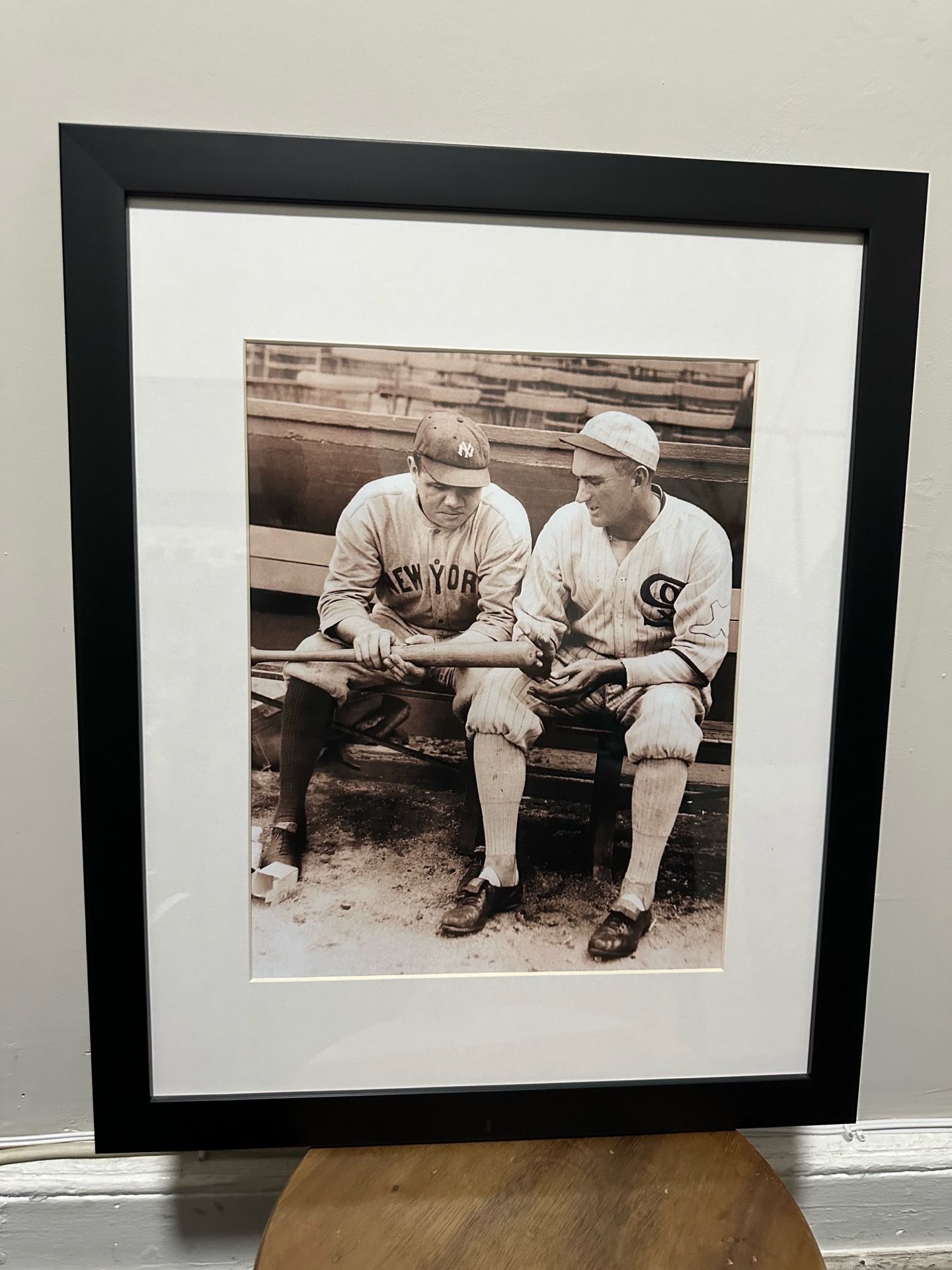 Babe Ruth pic