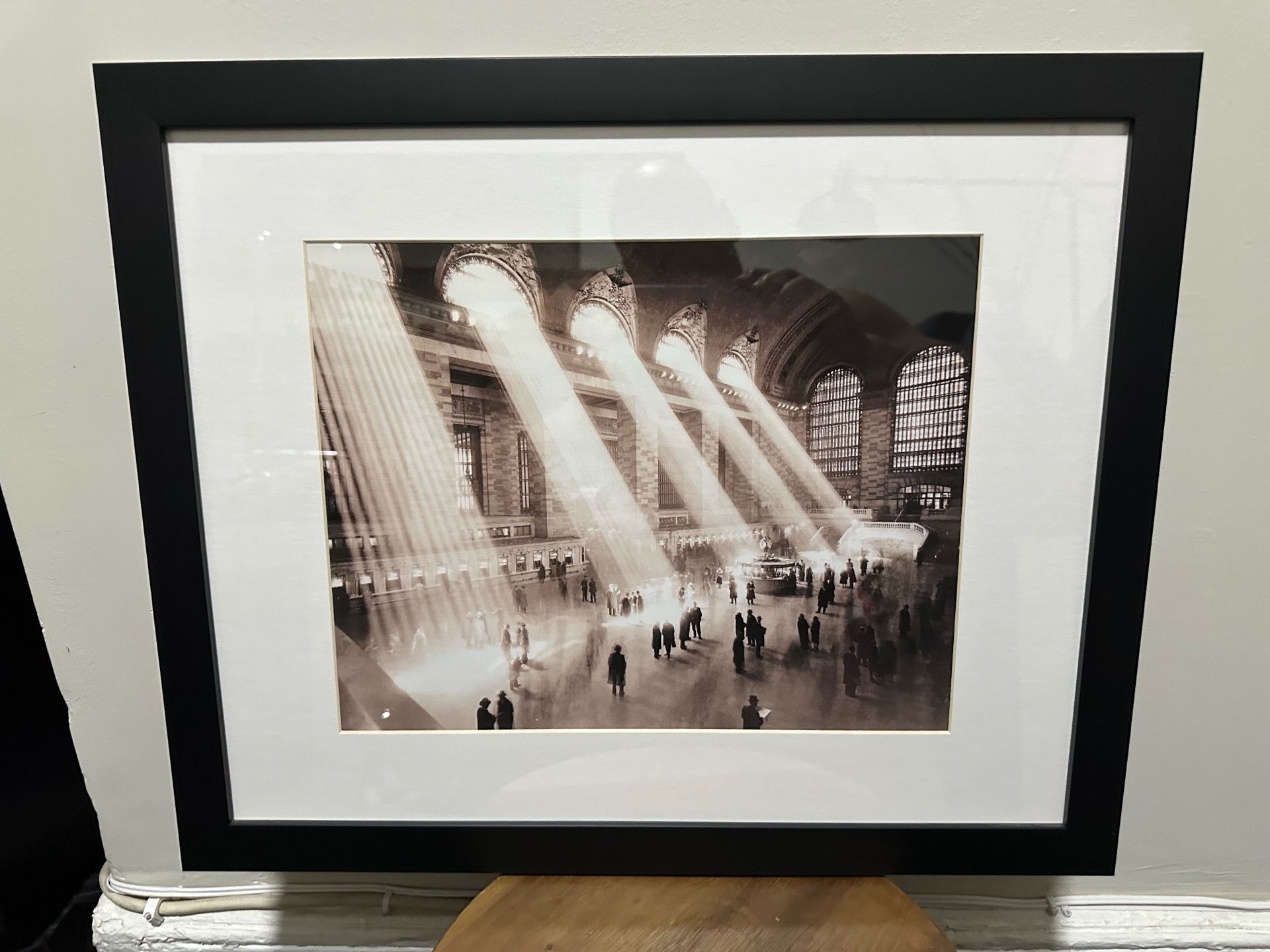Grand central station