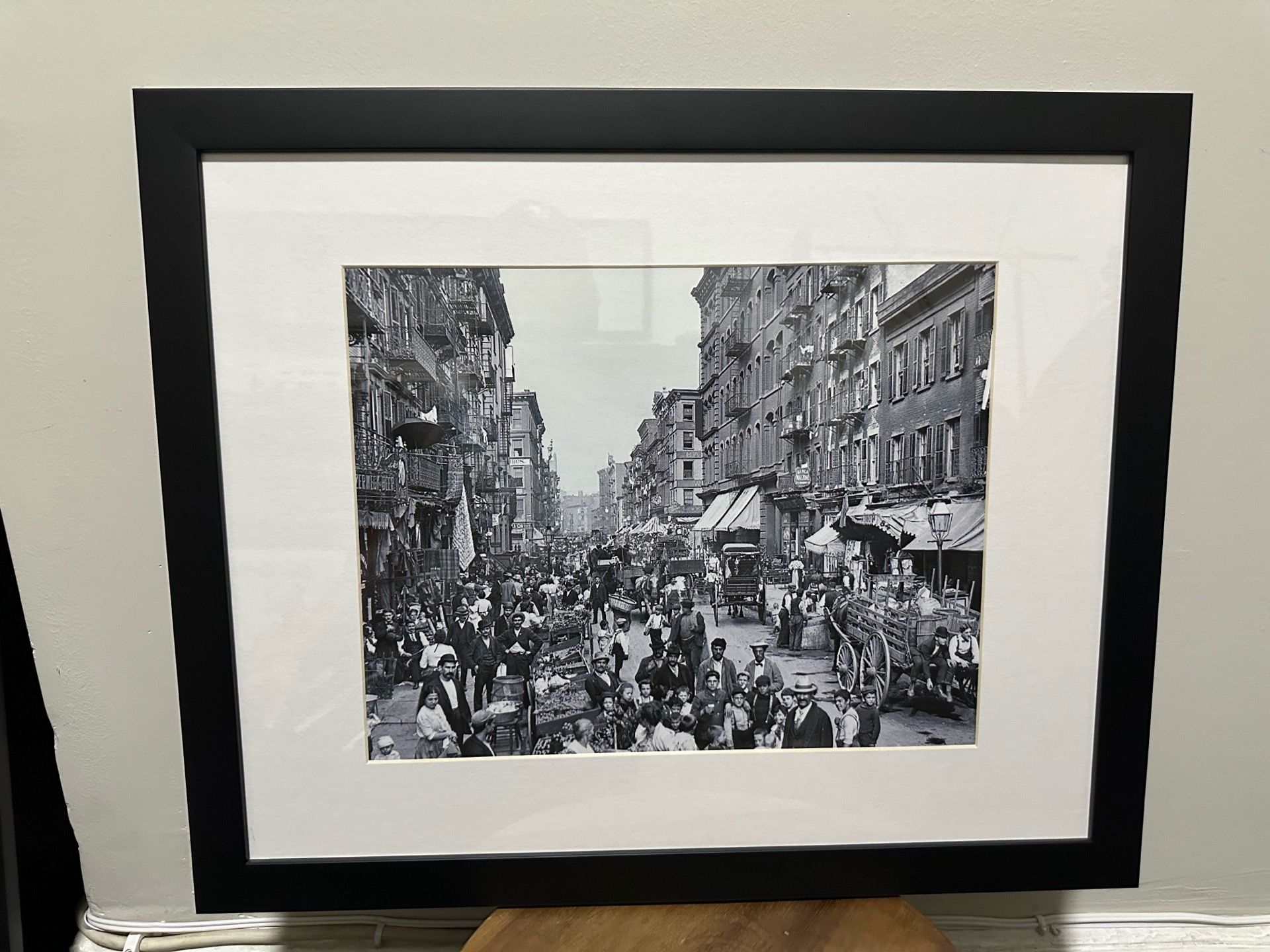 Land mark pictures NYC
