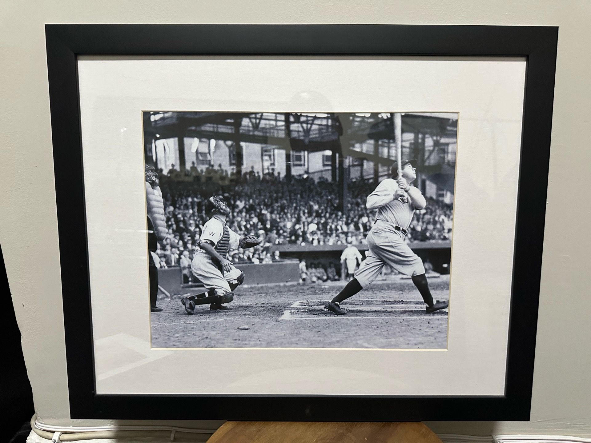 Yankee’s and Babe Ruth pictures - photo 3