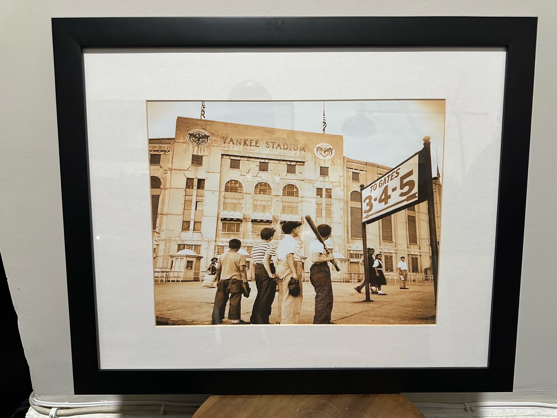 Yankee’s and Babe Ruth pictures - photo 5