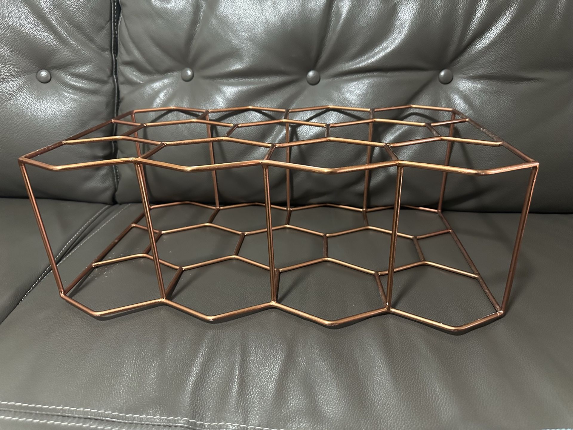Wine rack - photo 2