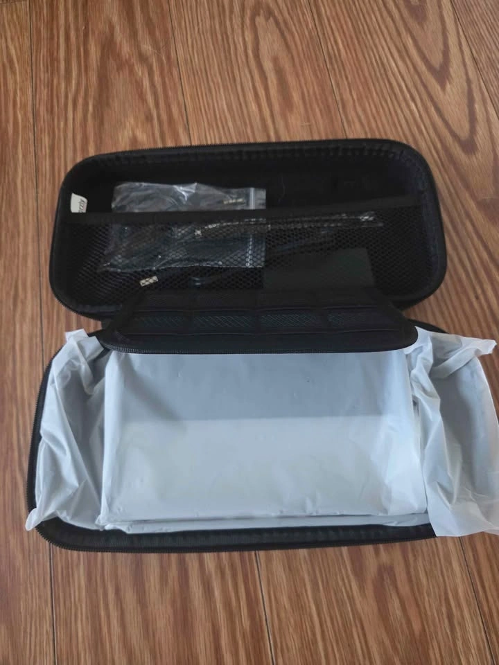 Orzly Nintendo Switch Essentials Pack - photo 3