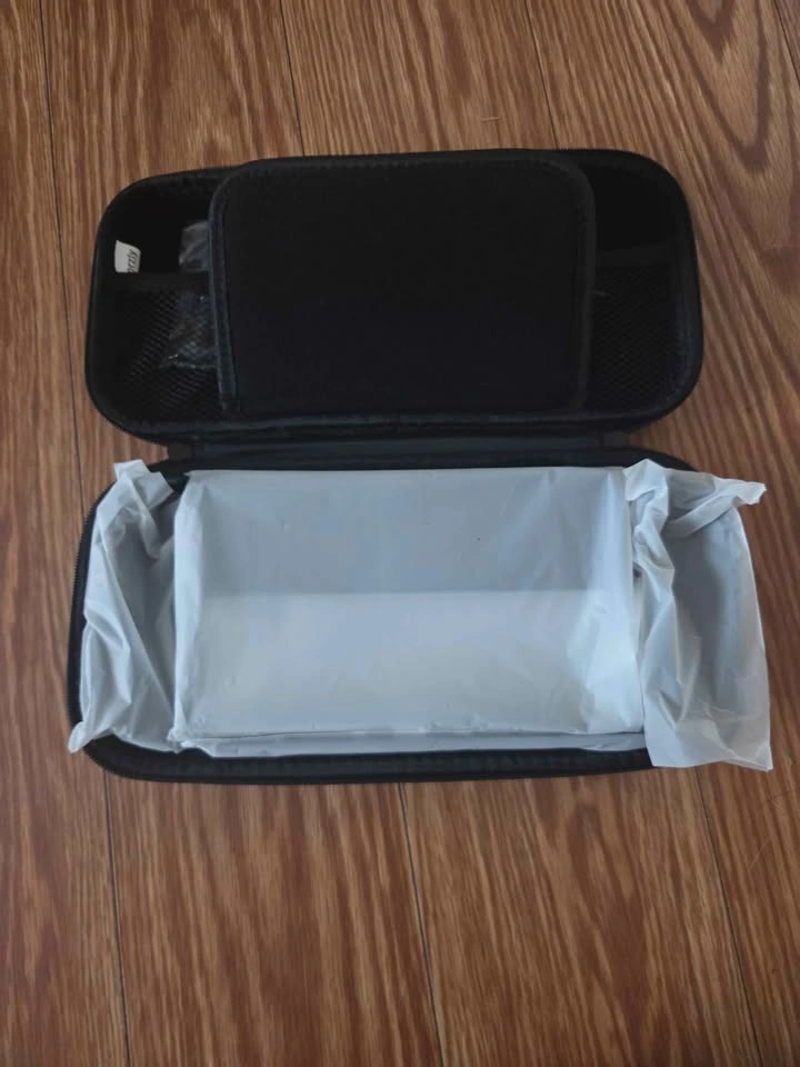 Orzly Nintendo Switch Essentials Pack - photo 4