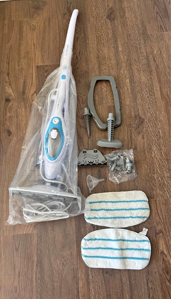 PurSteam ThermaPro 211 Steam Mop