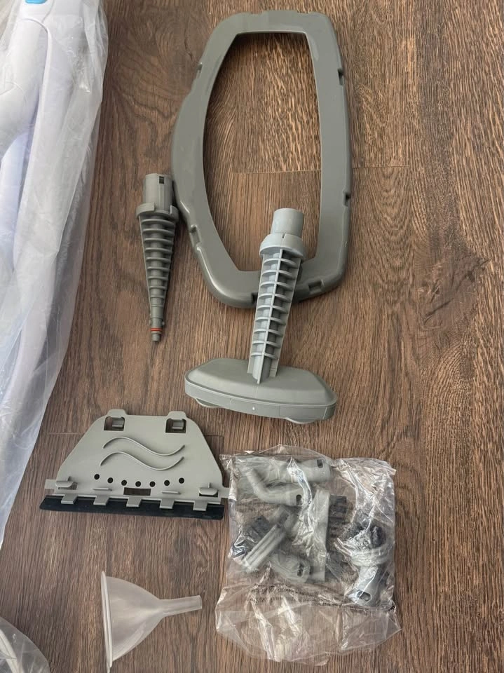 PurSteam ThermaPro 211 Steam Mop - photo 3