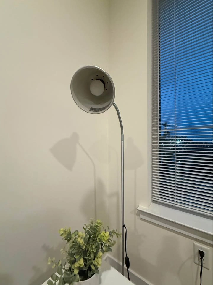 IKEA LERSTA Floor Lamp - photo 2