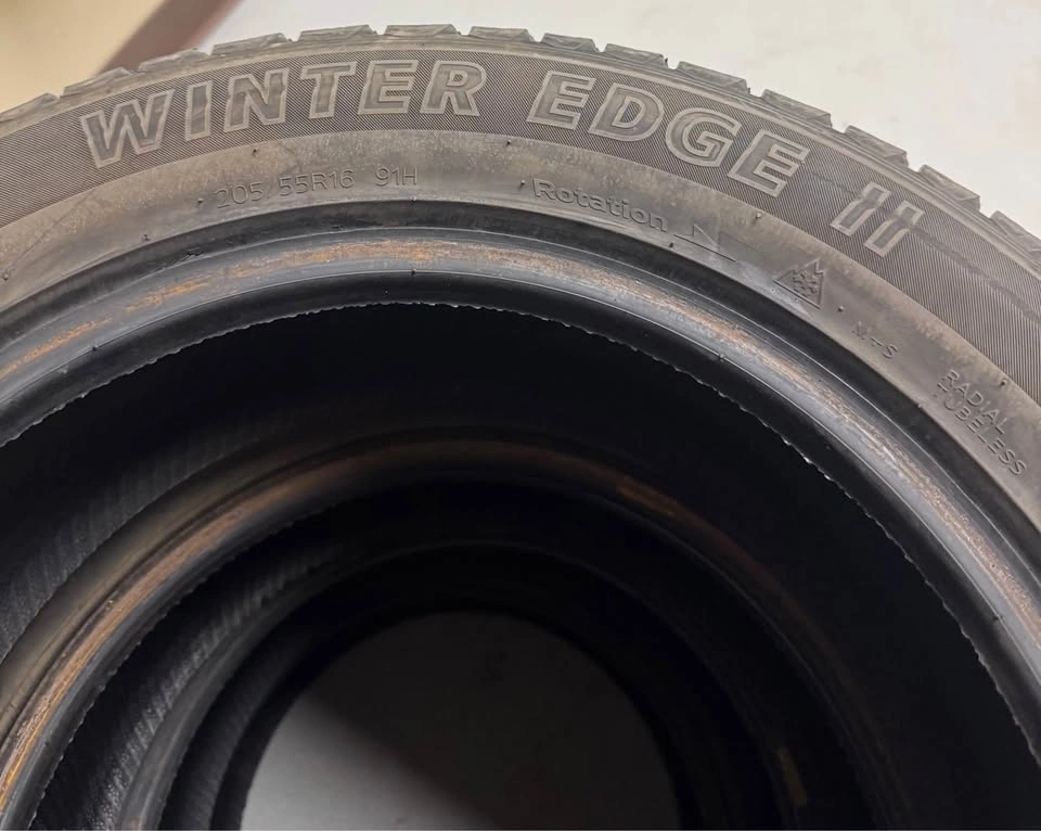 Motomaster Winter Edge II - photo 3