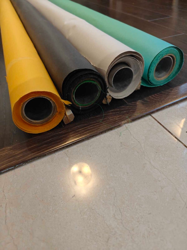 6.5 ft Photo Backdrops (4) - photo 2