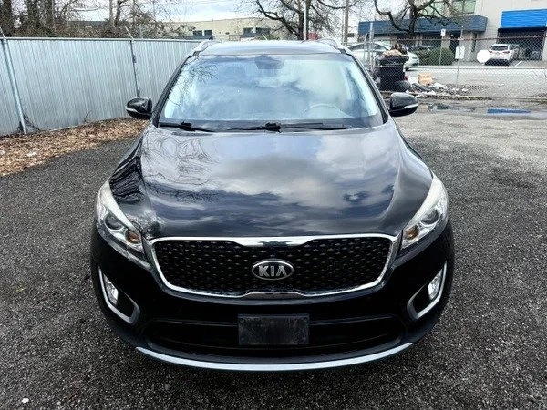 2016 Kia Sorento - photo 2