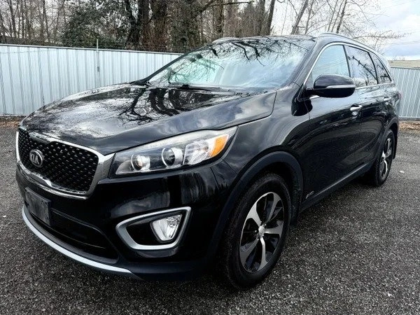 2016 Kia Sorento - photo 3