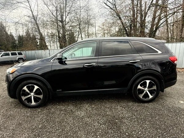 2016 Kia Sorento - photo 4