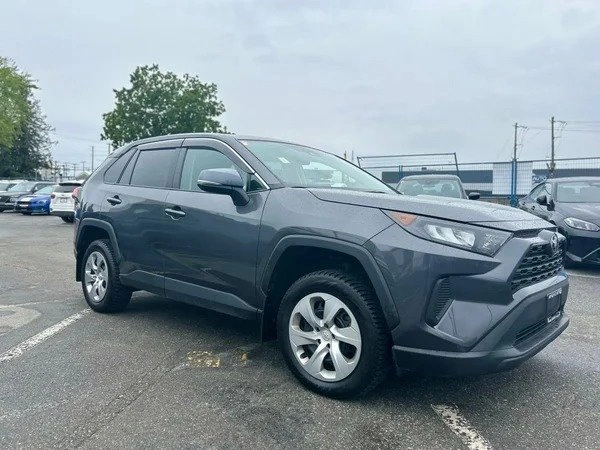 2024 Toyota RAV4 - photo 5