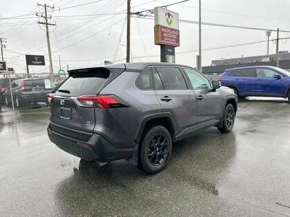 2023 Toyota RAV4 LE - photo 5